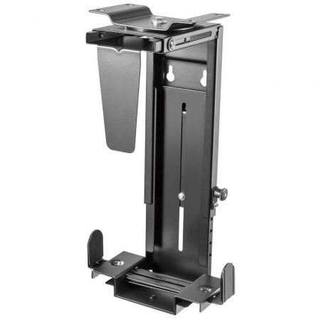 Aisens MPC04-203 Suporte de parede/debaixo da secretária para PC/anti-roubo/até 10 kg