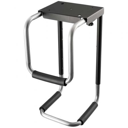 Suporte para secretária Aisens MPC08-337 para PC/até 30 kg