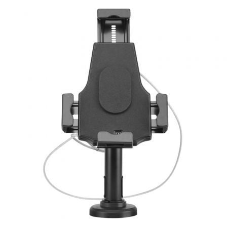 Suporte anti-roubo para tablet Aisens MS1P02-111/Preto
