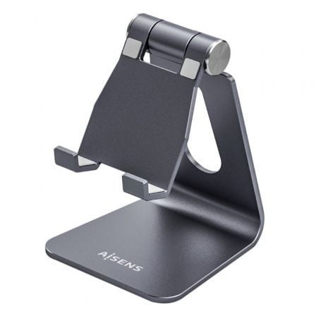 Suporte para smartphone/tablet Aisens MS1PM-083/cinza