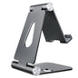 Suporte para smartphone/tablet Aisens MS2PM-088/cinza