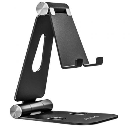 Suporte para smartphone/tablet Aisens MS2PXL-096/Preto