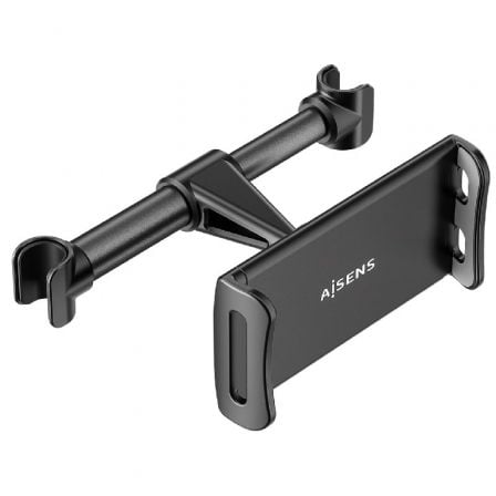 Suporte para automóvel para smartphone/tablet Aisens MSC1P-107/Preto