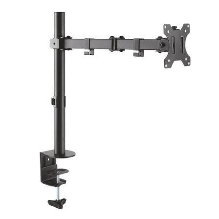 Suporte de secretária para monitor Aisens DT32TSR-039/até 8 kg