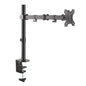 Suporte de secretária para monitor Aisens DT32TSR-039/até 8 kg