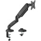 Suporte de mesa com contrapeso Aisens DT32TSR-219 para monitor e TV/Rotação/Inclinável/Até 9 kg