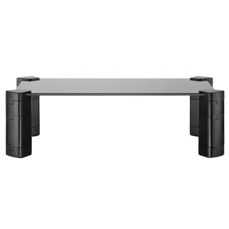 Suporte para monitor Aisens MR01C-109/ até 20 kg