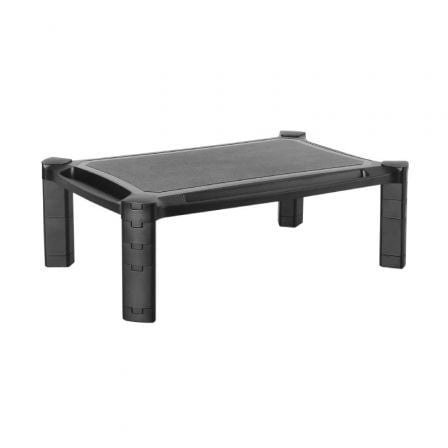 Suporte para monitor Aisens MR02-117/ até 10 kg