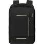 Mochila American Tourister Urban Track para Portátiles hasta 14"/ 24L/ Negra