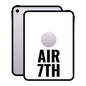Apple iPad Air 11" 7th Wi-Fi/ M3/ 256GB/ Purpura