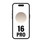 Smartphone Apple iPhone 16 Pro 1TB/ 6.3"/ 5G/ Titanio Color Desierto
