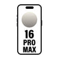 Smartphone Apple iPhone 16 Pro Max 1TB/ 6.9"/ 5G/ Titanio Natural