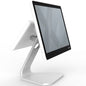 TPV Approx appTPV05WH+VFDG8-256 Intel Celeron J4125/ 8GB/ 256GB SSD/ 15.6" Táctil + 10.1"/ WiFi