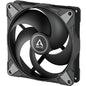 Ventilador Arctic P14 Max/ 14cm/ Negro