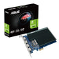 Tarjeta Gráfica Asus GeForce GT 730/ 2GB GDDR5