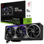 Tarjeta Gráfica Asus ROG Astral GeForce RTX 5090 OC/ 32GB GDDR7