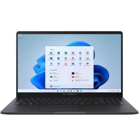 Portátil Asus ExpertBook B1 B1503CVA-S73998X Intel Core i5-1334U/ 16GB/ 512GB SSD/ 15.6"/ Win11 Pro