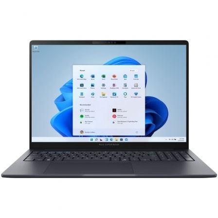 Portátil Asus ExpertBook B5 B5605CCA-MB0192X Intel Core Ultra 7-225H/ 32GB/ 1TB SSD/ 16"/ Win11 Pro