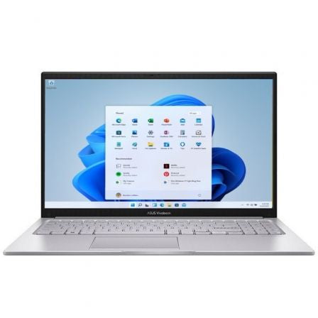 Portátil Asus VivoBook 15 F1504VA-BQ137W Intel Core i7-1355U/ 16GB/ 1TB SSD/ 15.6"/ Win11