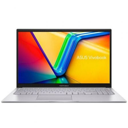 Portátil Asus VivoBook 15 F1504VA-BQ153 Intel Core 5-120U/ 16GB/ 512GB SSD/ 15.6"/ Sin Sistema Operativo
