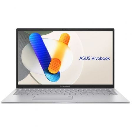 Portátil Asus VivoBook 17 F1704VA-AU036 Intel Core 5-120U/ 16GB/ 512GB SSD/ 17.3"/ Win11