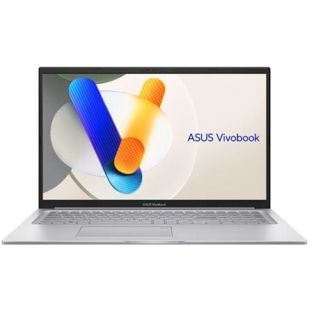 Portátil Asus VivoBook 17 F1704VA-AU036 Intel Core 5-120U/ 16GB/ 512GB SSD/ 17.3"/ Win11