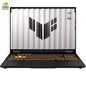Portátil Gaming  Asus TUF TUF608JPR-QT031 Intel Core i7-14650HX/ 32GB/ 1TB SSD/ GeForce RTX 5070/ 16"/ Sin Sistema Operativo