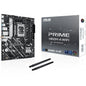 Placa Base Asus PRIME H810M-A WIFI Socket 1851/ Micro ATX