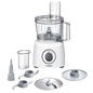 Procesador de Alimentos Bosch Multitalent3 MCM3100W/ 800W/ 20 Funciones