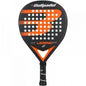 Pala de Pádel Bullpadel Legend 4.0 2022/ Naranja y Negra