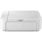 Multifunción Canon PIXMA MG3650S WiFi/ Dúplex/ Blanca