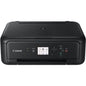 Multifunción Canon PIXMA TS5150 WiFi/ Dúplex/ Negra