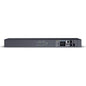 Unidad de Distribución para Alimentación Cyberpower PDU44005/ 16A/ 8x IEC C13 - 2x IEC C19/ Formato Rack 1U