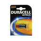 Pack de 2 Pilas AAAA Duracell Ultra MX2500/ 1.5V/ Alcalinas