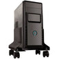 Suporte para CPU Fellowes 9169201 com rodas para PCs