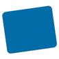 Alfombrilla Fellowes Estándar 29700/ 6 x 186 x 224mm/ Azul