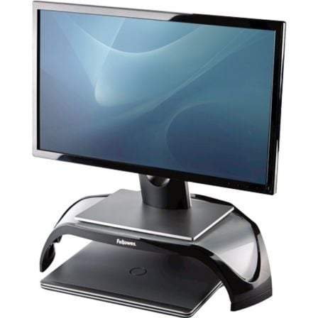 Suporte para monitor Fellowes 8020101/ até 10 kg