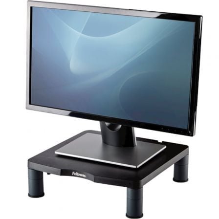 Suporte para monitor Fellowes 9169301/ até 27 kg