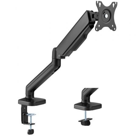 Suporte de secretária para monitor Fonestar SMM-11PR/ até 9 kg
