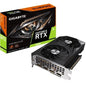 Tarjeta Gráfica Gigabyte GeForce RTX 3060 WindForce OC Rev 2/ 12GB GDDR6/ LHR