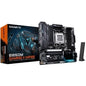 Placa Base Gigabyte B850M GAMING X WF 6E Socket AM5/ Micro ATX