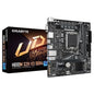 Placa Base Gigabyte H610M S2H V3 DDR4 Socket 1700/ Micro ATX