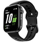 Smartwatch Honor Watch 2i/ Notificaciones/ Frecuencia Cardíaca/ Negro