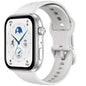 Smartwatch Honor Watch 2i/ Notificaciones/ Frecuencia Cardíaca/ Blanco