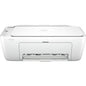 Multifunción HP Deskjet 2810e WiFi/ Blanca