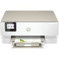 Multifunción HP Envy Inspire 7220e WiFi/ Dúplex/ Blanca