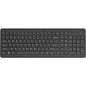 Teclado Inalámbrico HP 220