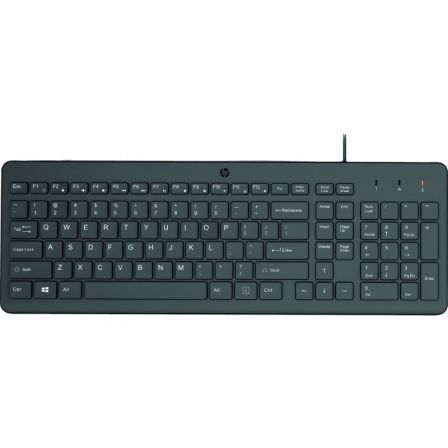 Teclado HP 150