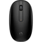 Ratón Inalámbrico por Bluetooth HP 245/ Hasta 1600 DPI/ Negro