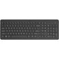 Teclado Inalámbrico HP 225